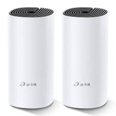 TP-Link Deco M4 AC1200 Dual-Band Mesh Router 2 Pack